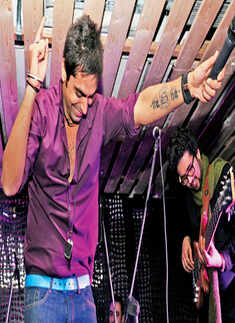 Soulful Saturdays @ Haze