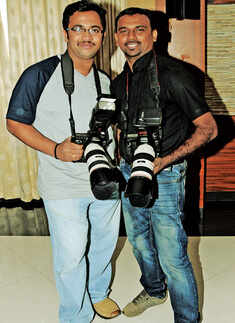 Photography exhibition