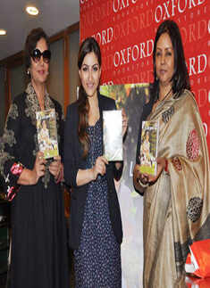 'Life Goes On' DVD launch