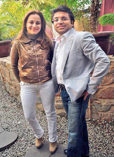 From pizzas to gol gappas