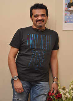 Ehsaan @ book launch