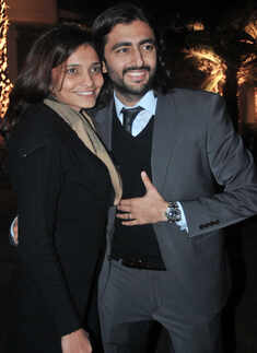 Micromax EC LIVE Quotient Awards 2012