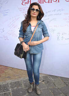 Launch of 'Mission Damini'