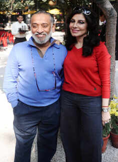 The jingle-jangle of Christmas lunches