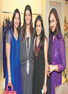 An Evening of Fun & Cheer