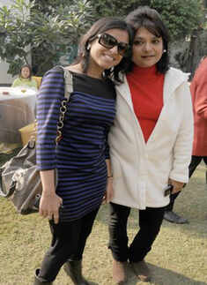 Brian Silas' Christmas party