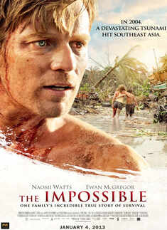 'The Impossible'