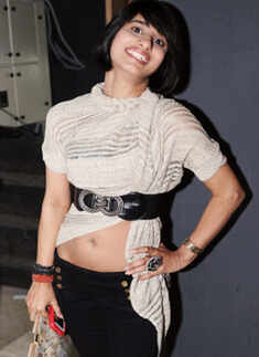 Maddox: Launch party