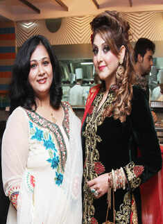 D'Destination bar launch party