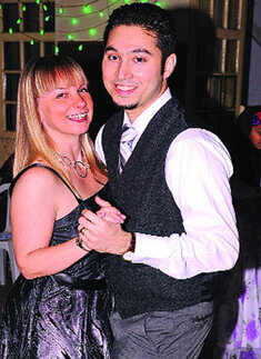 Nagpurians celebrate Christmas