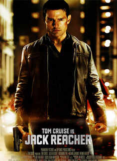 'Jack Reacher'