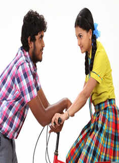 Kadhalai Thavira Veru Ondrum illai