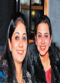 Launch of a new bar @ Wushu