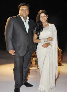 Indian version of 'Come Dine With Me'