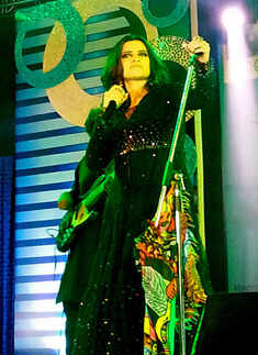 Sona rocks Siliguri!