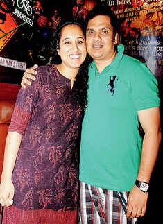 When the sun goes down... 