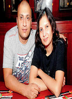 When the sun goes down... 