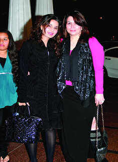 Christmas celebration at CP Club