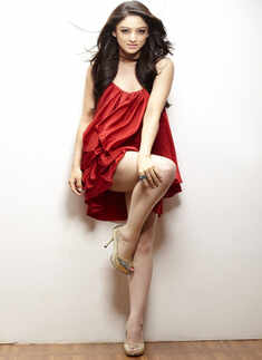 Sandeepa Dhar's hot photoshoot