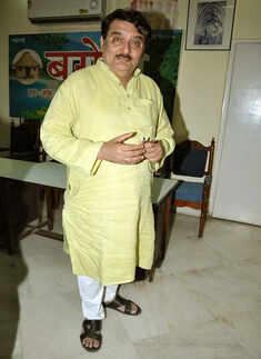 Celebs @ CINTAA's website launch