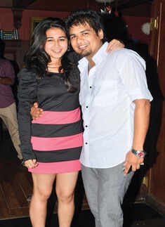 'Tis the season to be jolly