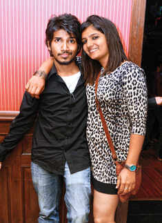 'Tis the season to be jolly