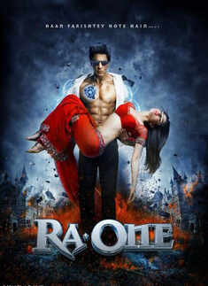 'Ra.One'
