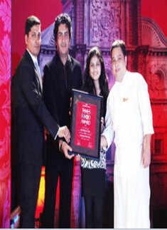 Times Food Guide Awards '13 - Winners : Goa