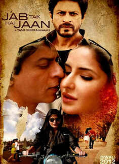 'Jab Tak Hai Jaan'
