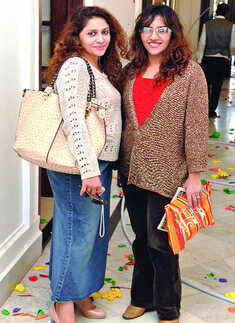 Christmas bash at Gondwana Club