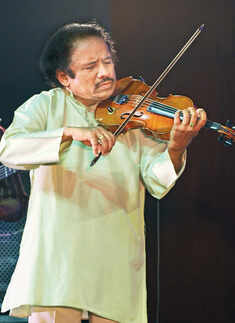 TOI Lakshminarayana Global Music Fest