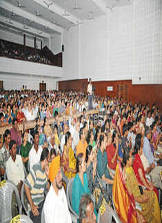 TOI Lakshminarayana Global Music Fest