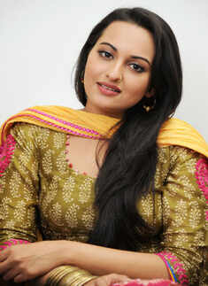 Sonakshi Sinha