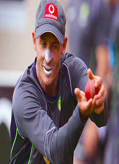 Michael Hussey to retire from Int'l cricket