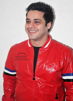 Divas go on a night out