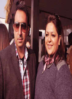 X-mas carols and cuisine