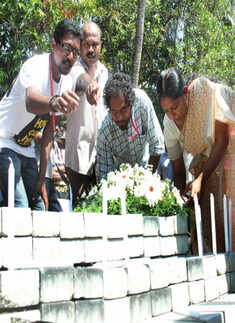 Kochi Muzris Biennale