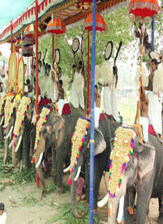 Thiruvathira Mahotsav