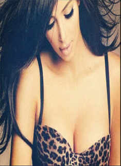 No reality show for Kim's baby