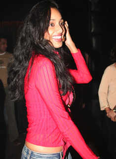 Resshmi Ghosh set to marry