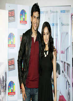'Akaash Vani' music launch