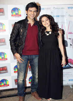 'Akaash Vani' music launch