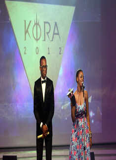 Kora Awards