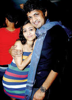 Ending the year on a high note 