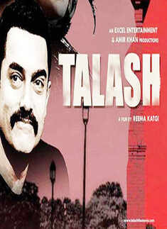 'Talaash'