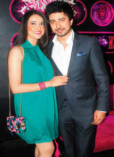 New Year's Eve party @ Skooter