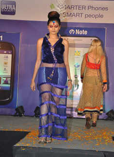 Bhairavi launches 'Magicon'