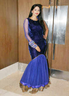 Bhairavi launches 'Magicon'