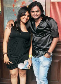 Start the year on a party note