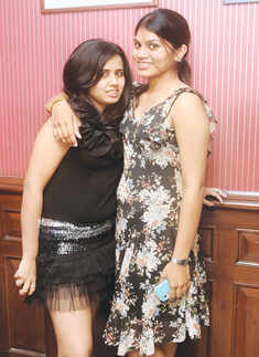 DJ night at 10 Downing Street 